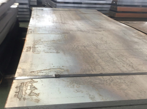 汽車大(dà)梁闆